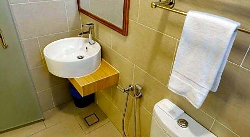 Rimba Hotel