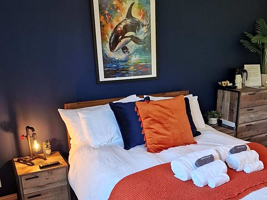 Acarsaid B&B