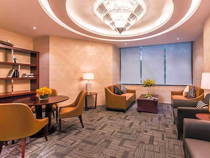 Springdale Serviced Residence Guangzhou