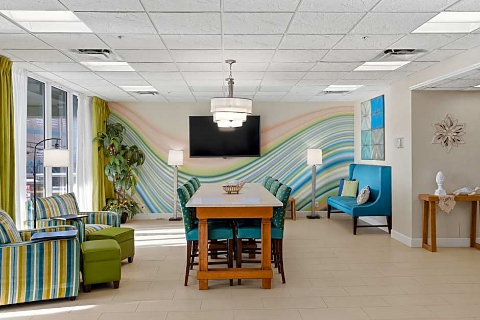 Hollywood Beach Tower