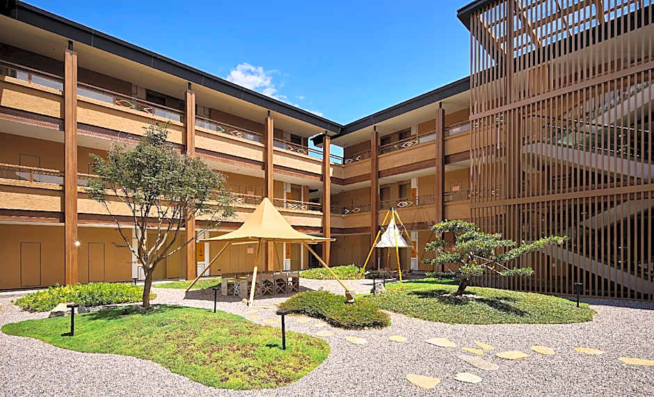 Hotel Indigo Lugu Lake By IHG