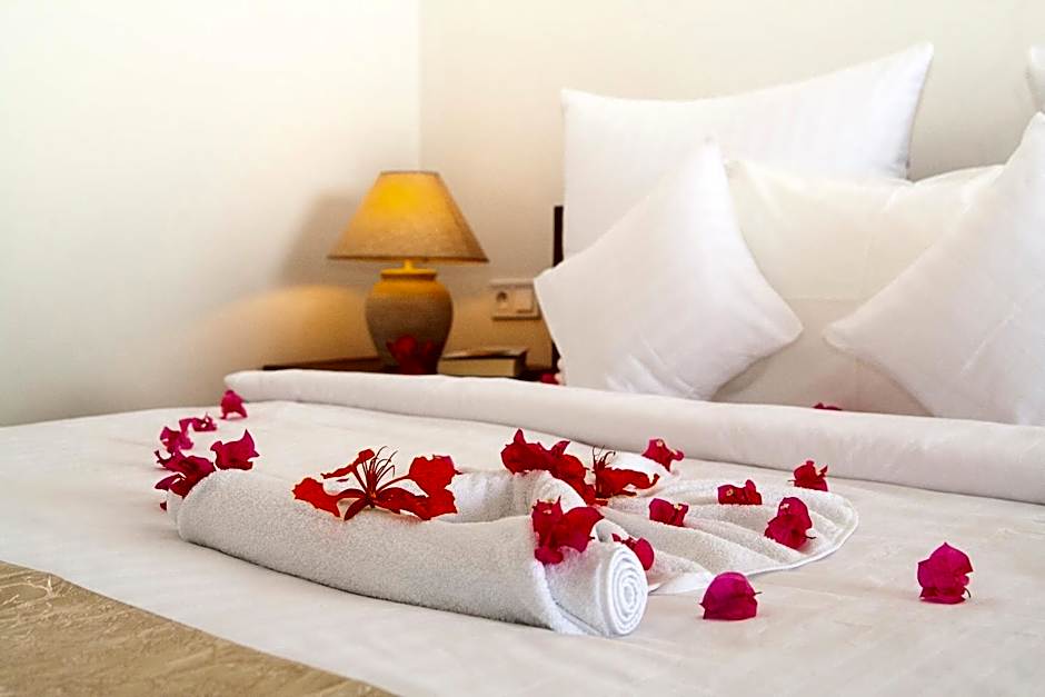 Alladin Boutique Beach Hotel and SPA Zanzibar