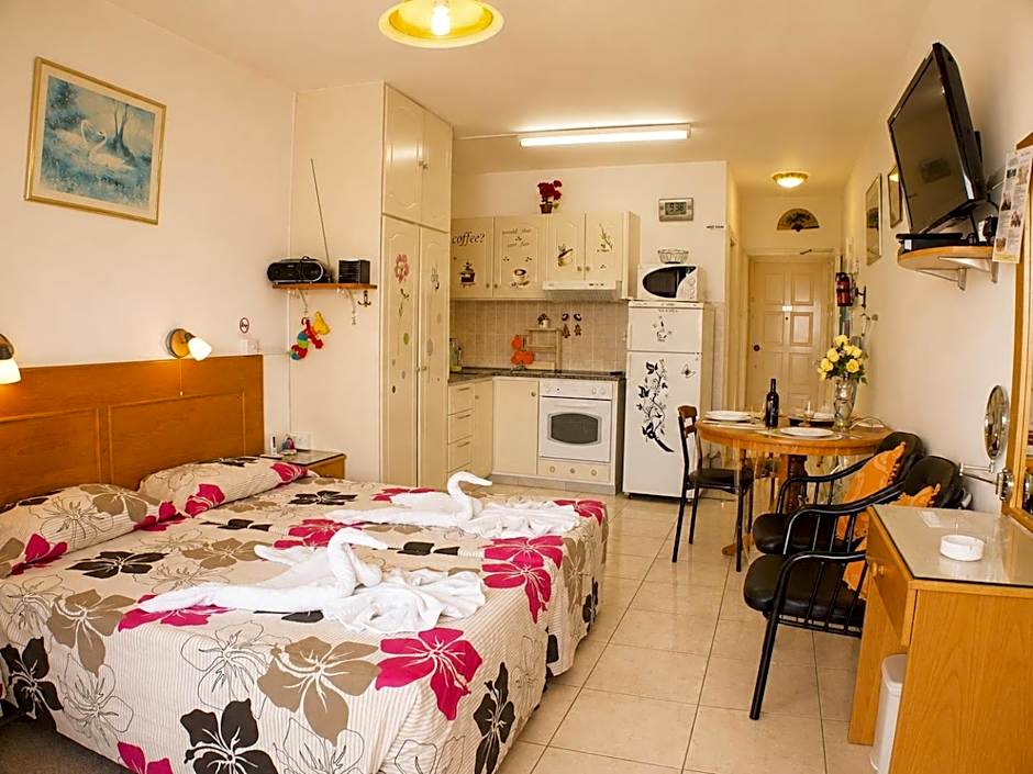 Apollonia Hotel Apartments
