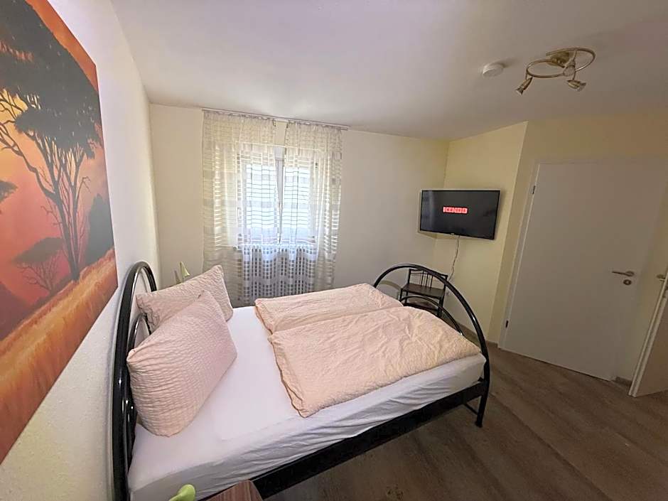 Hotel am Hindenburgplatz