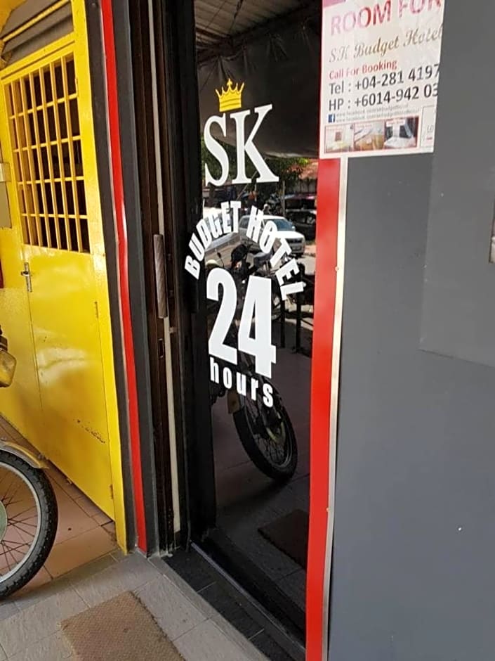 SK Budget Hotel