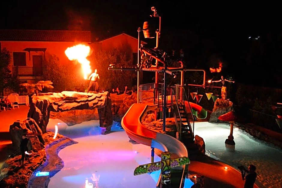 Villaggio Blue Marine