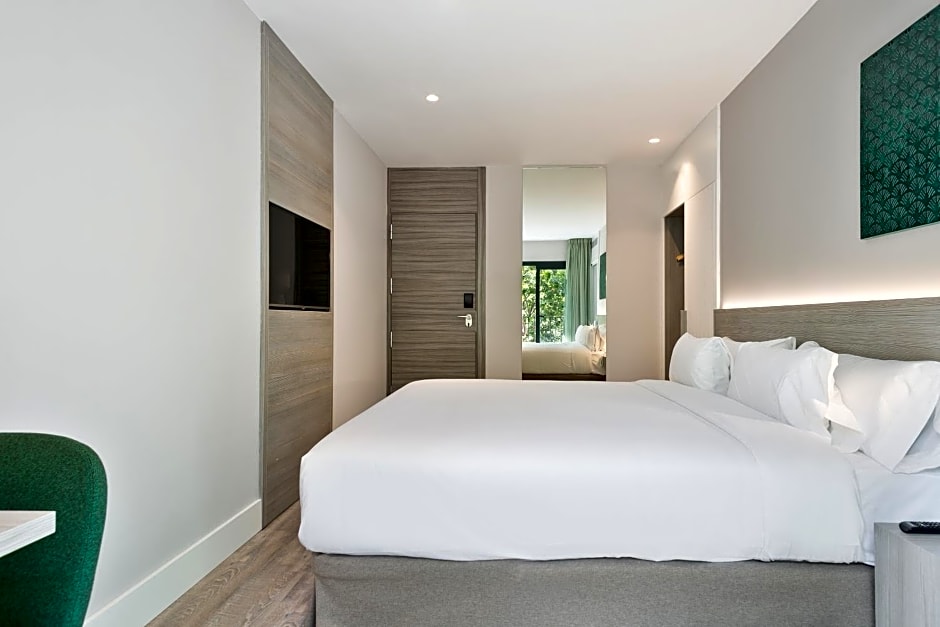 Niu Barcelona Hotel