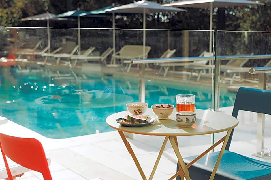 ibis Styles La Rochelle Centre Gare