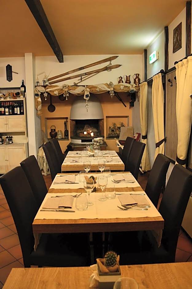 Albergo Sella - Monte Amiata