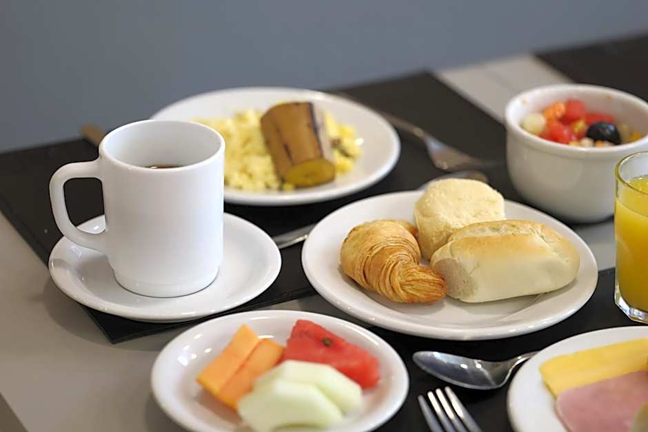 Ibis Salvador Rio Vermelho