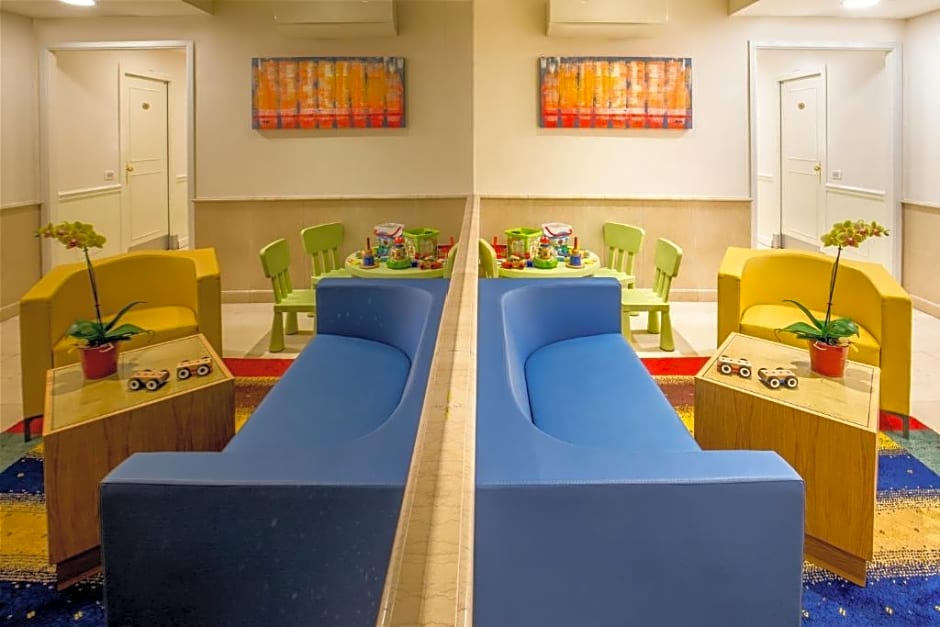 Best Western Globus Hotel