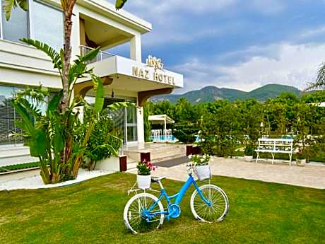 Göcek Naz Hotel