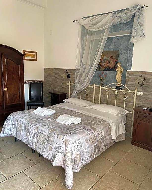 B&B Pietrafitta – Carovigno, AR