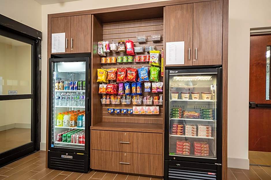 Holiday Inn Express Clayton Southeast Raleigh By IHG