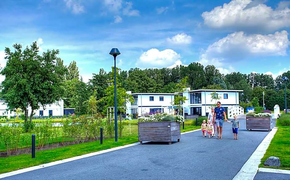 EuroParcs Bad Hulckesteijn