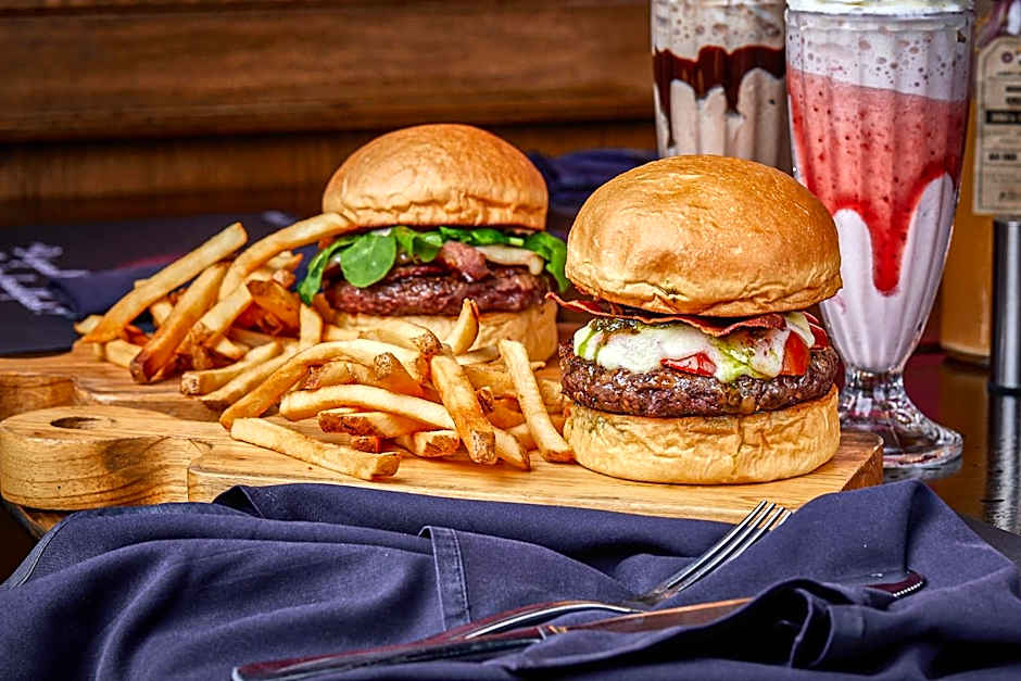 The Hollywood Roosevelt