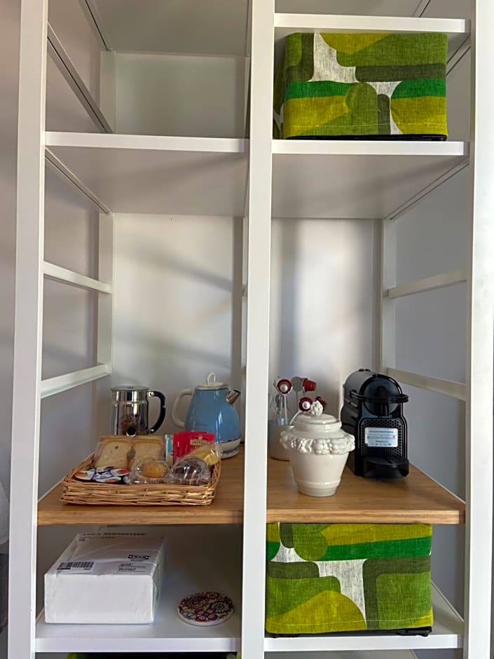 Bed and Breakfast Gaia