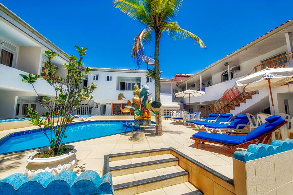 Shangrilá - Rede Soberano