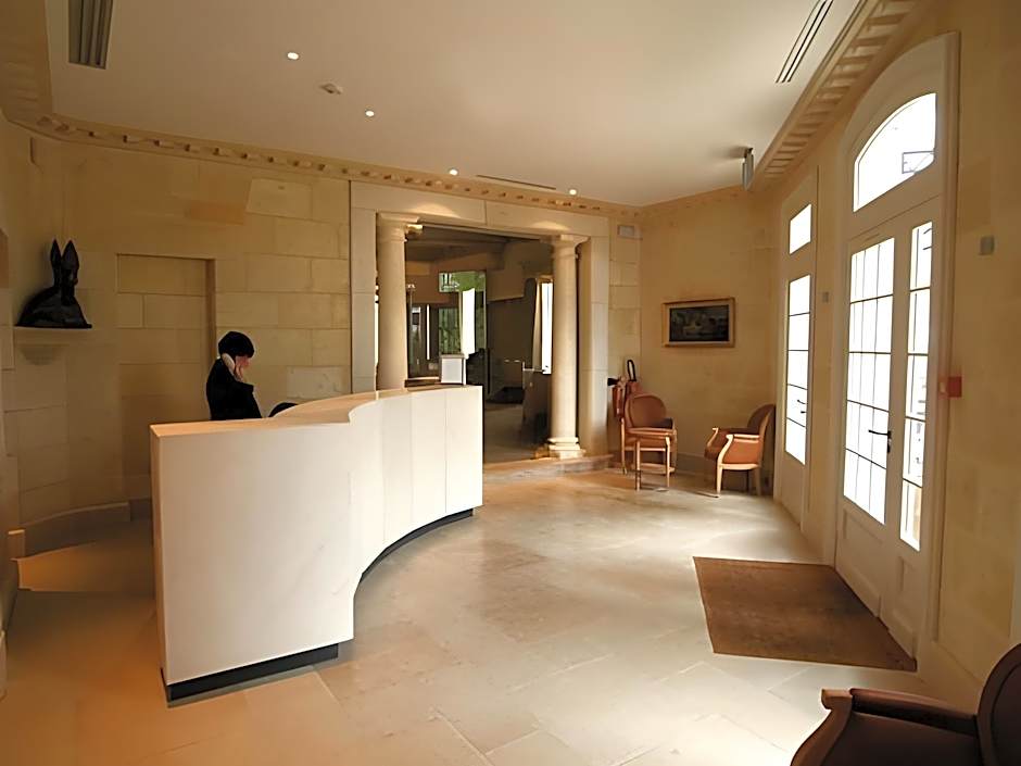 Hostellerie de Plaisance