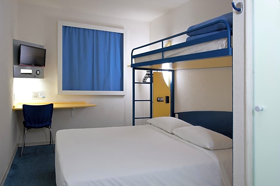 ibis budget Aachen Raeren Grenze