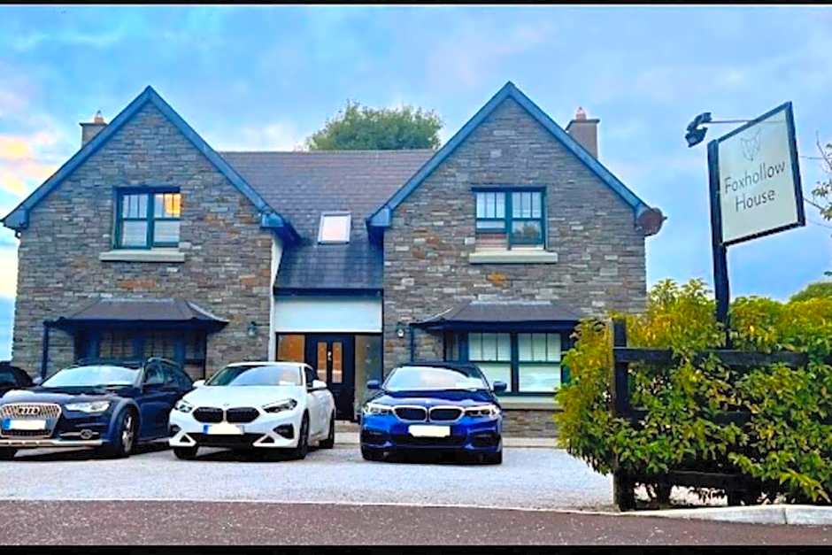 Foxhollow House