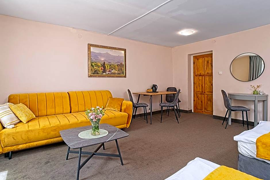 Margo Bukowiec koło Karpacza