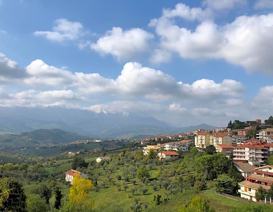 Boutique B&B Dolce Far Niente