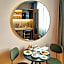 Pullman Stuttgart Fontana