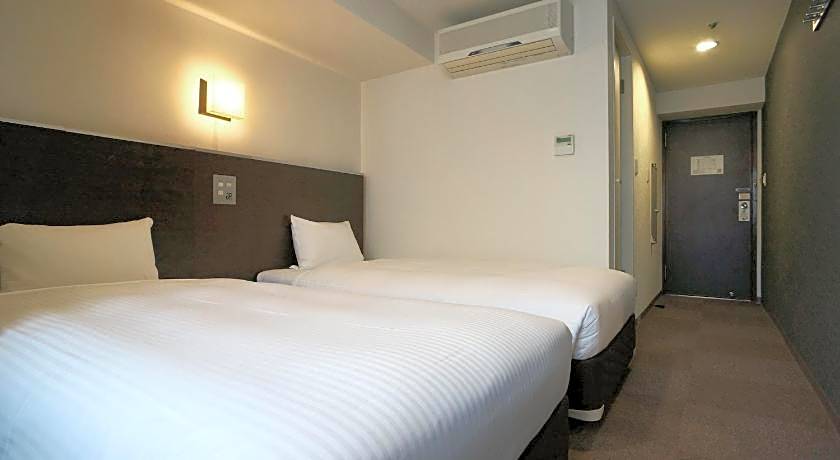 Green Rich Hotel Kagoshima Tenmonkan