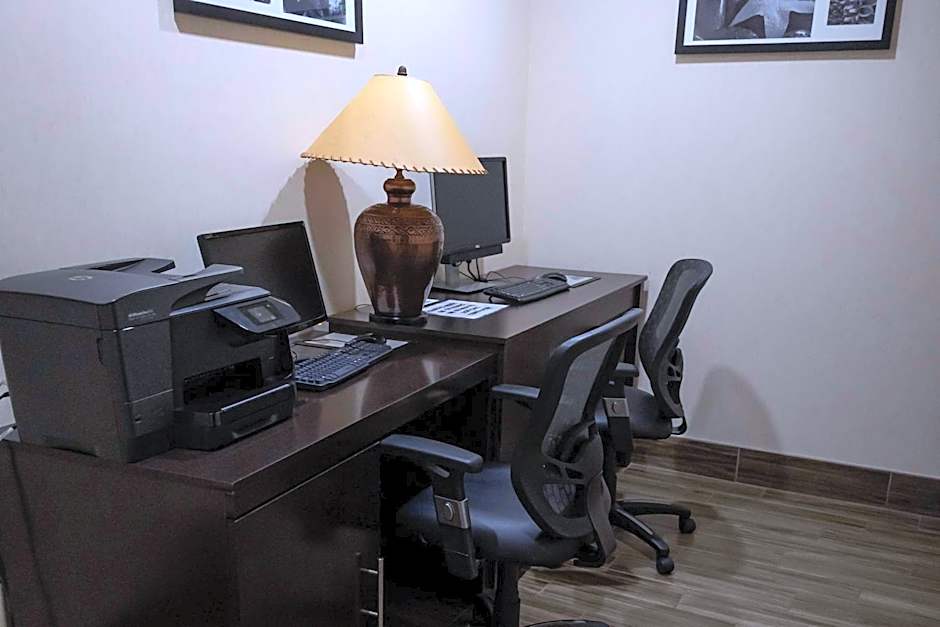 Sleep Inn & Suites Evansville - Casper