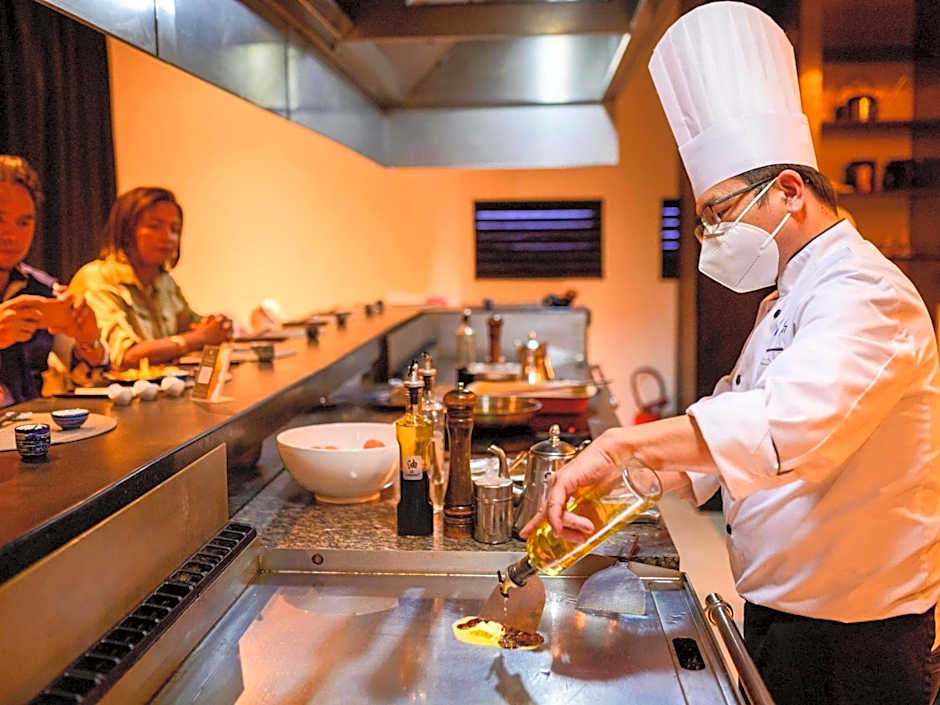 Novotel Convention & Spa Antananarivo