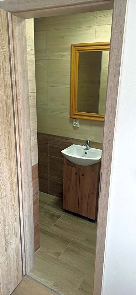 Apartmánový dům TERKA