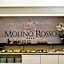 Hotel Molino Rosso