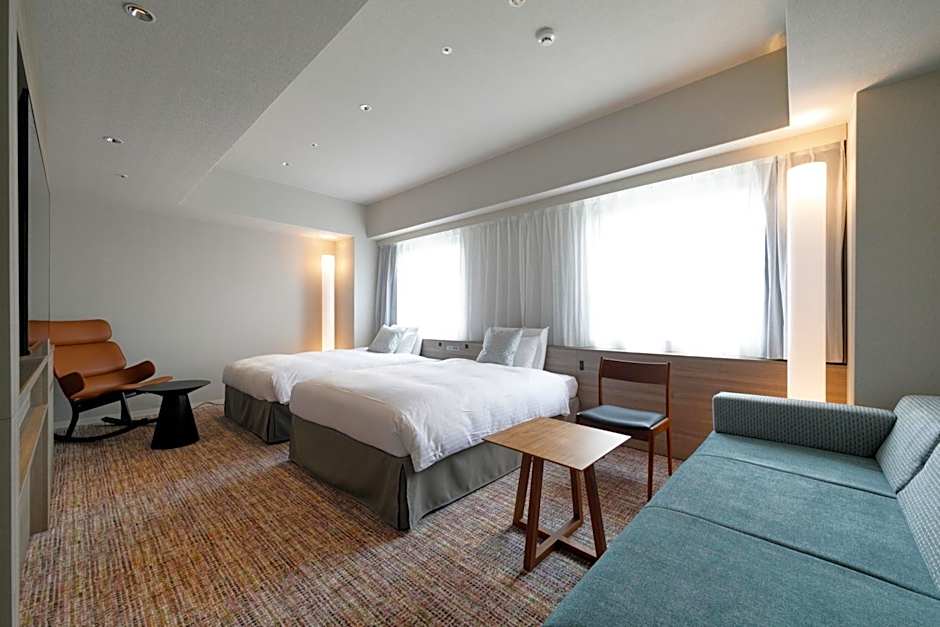 Foto 1 di 3 di Luxury 2 Beds