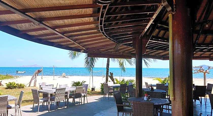 Luwansa Beach Resort