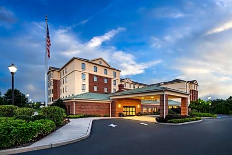 Homewood Suites By Hilton Newtown - Langhorne, Pa