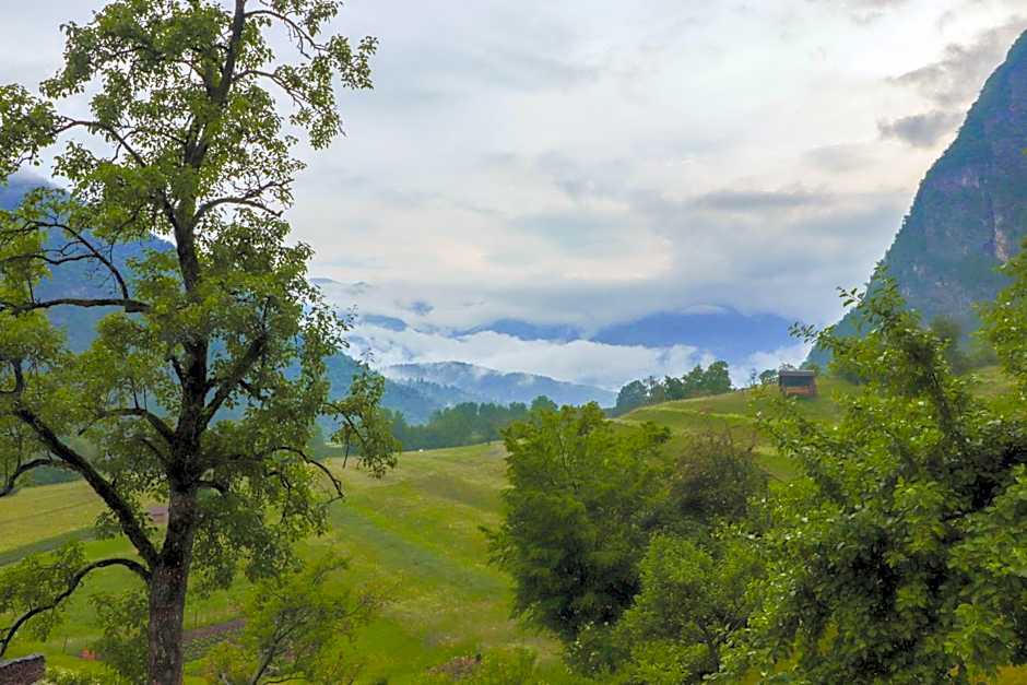 Apartment house Jager