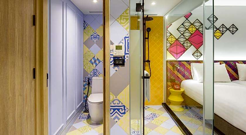 ibis Styles Bangkok Silom