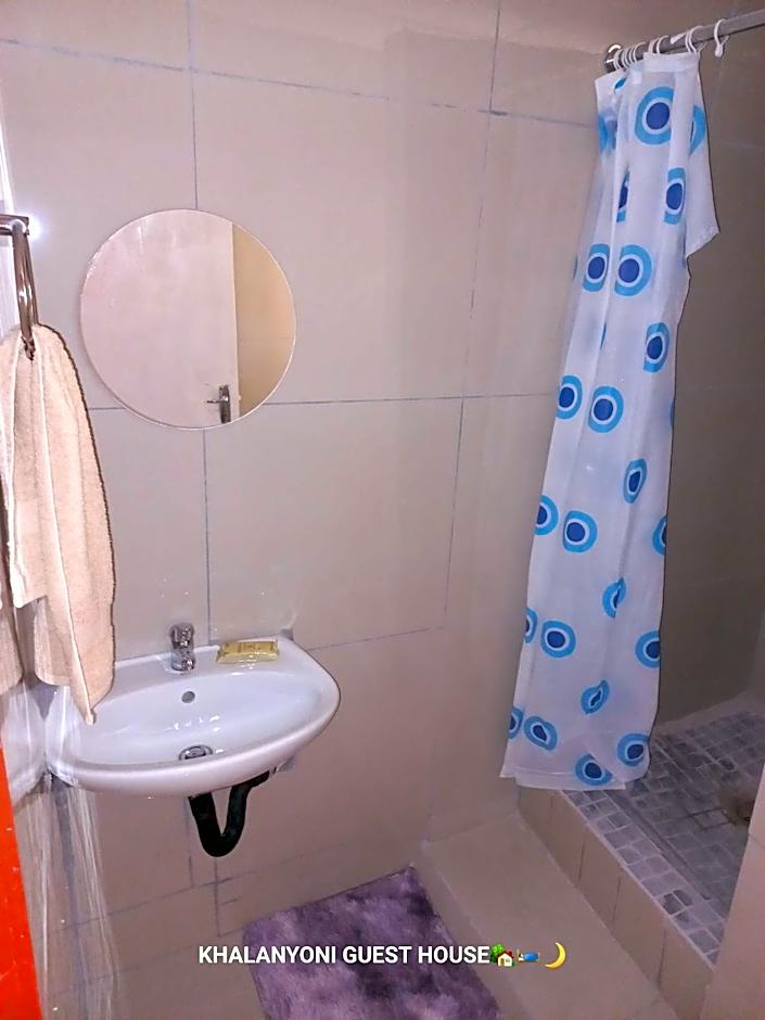 Khalanyoni Guest House