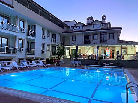 Mucize Termal Spa