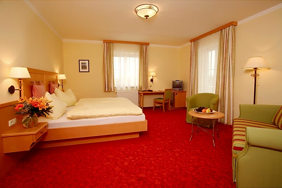 Hotel Wachau