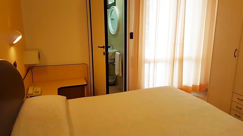 Hotel Trocadero