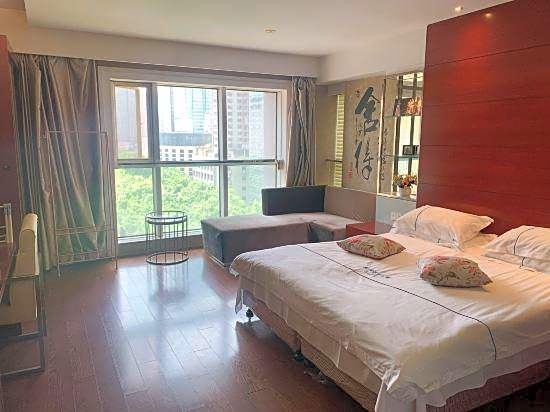 City Tribe Boutique Hotel Kairun Jincheng