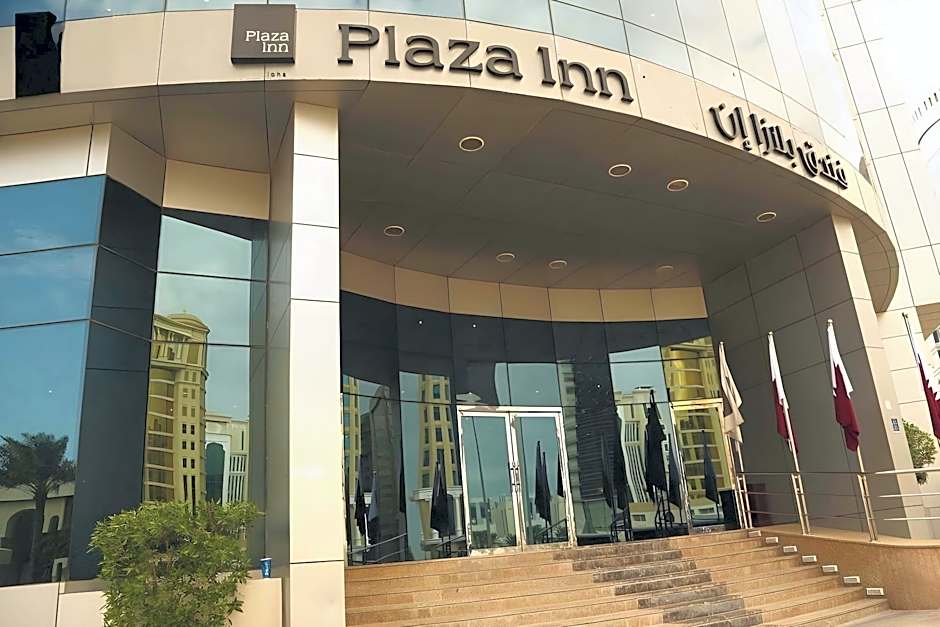 Plaza Inn Doha