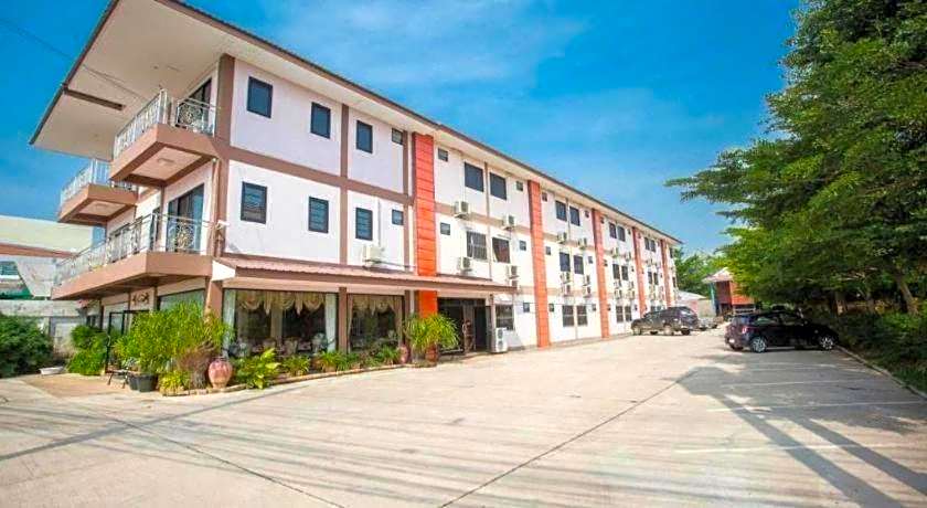 The Star Hotel