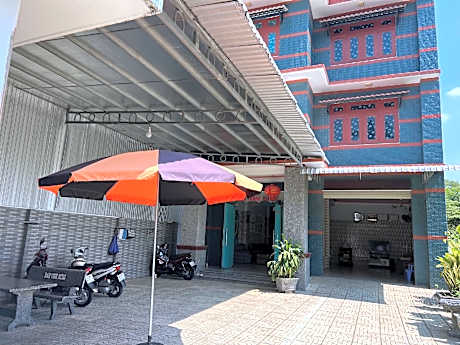 Nhà Nghỉ Hồng Trang - Thủ Dầu Một
