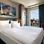 The Cloud One Nürnberg, by the Motel One Group