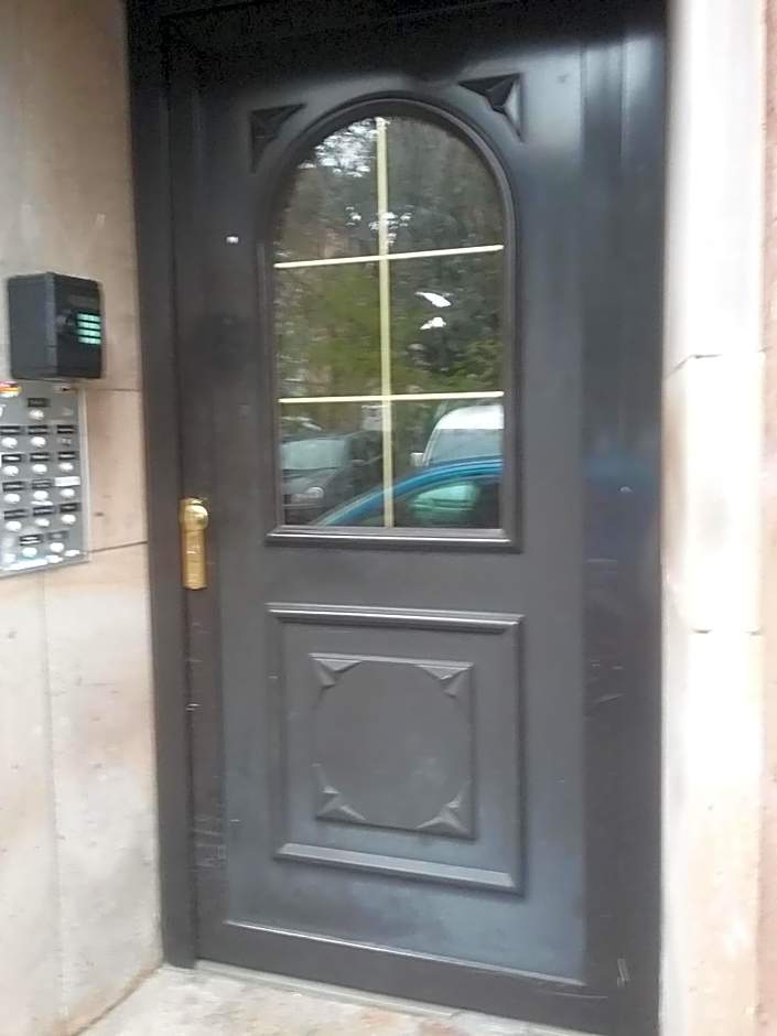 Sultania's Melanchthon