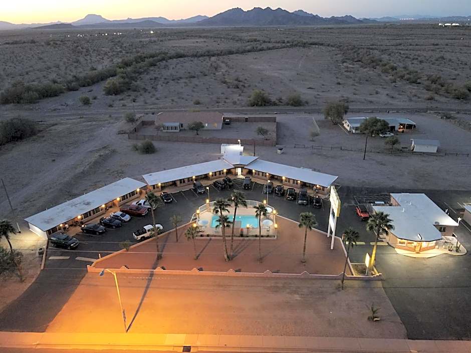 Palms Inn