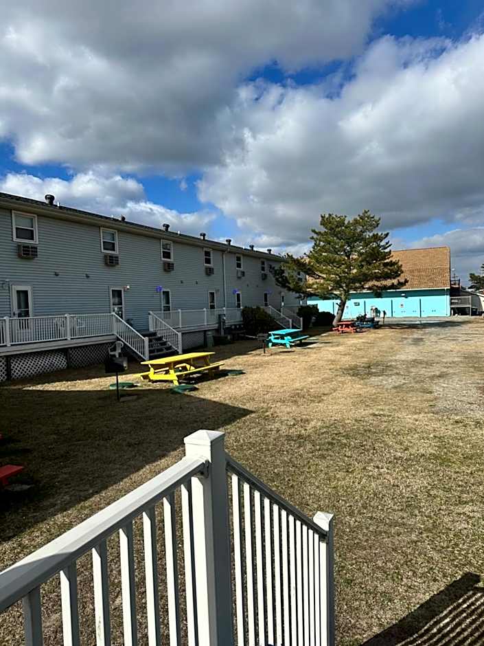 Sol Villa @ The Reef